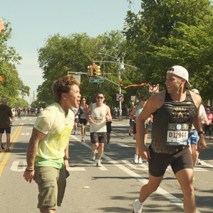 Fundraising Page: Jonathan Germer